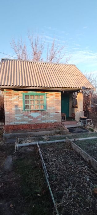 Продам дачу мелиаратор