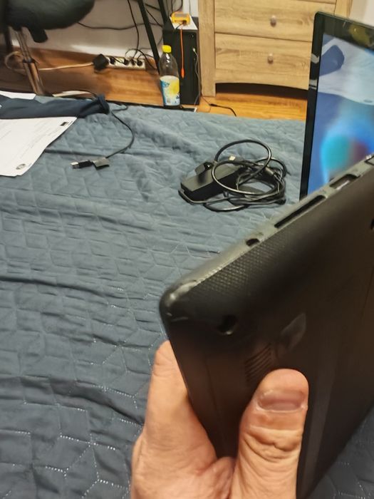 Laptop Lenovo G50-80 | i5-5200U | 8GB RAM | SSD Kingston | Dual Graphics