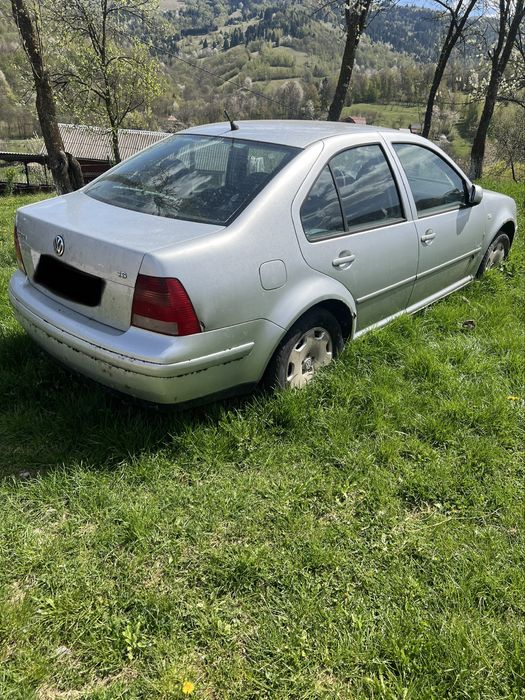 VW Bora 2003 cu motor functional