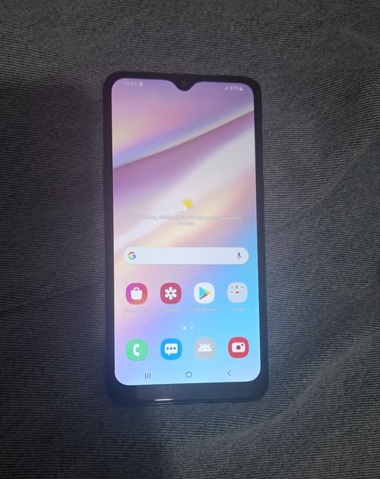 Samsung Galaxy A10s