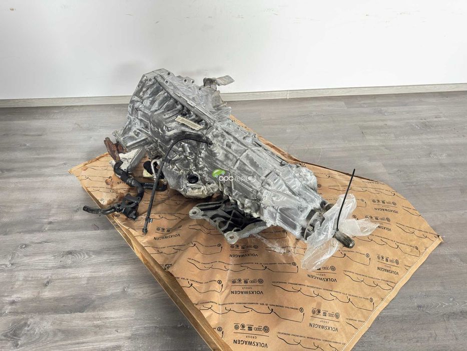 Cutie Viteze Originala "PLX" Audi A6 C7 4G / Audi A7 4G - 3.0 TDI (2014 - 2018)