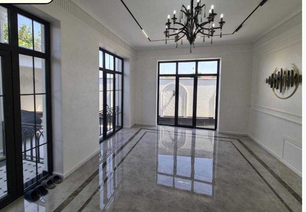 Продажа Евродома на Олтинтепе, 3-сотки (N 13100 )