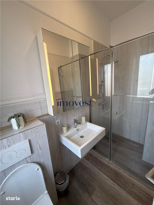 De inchiriat: Apartament cu 2 camere in zona Centrala