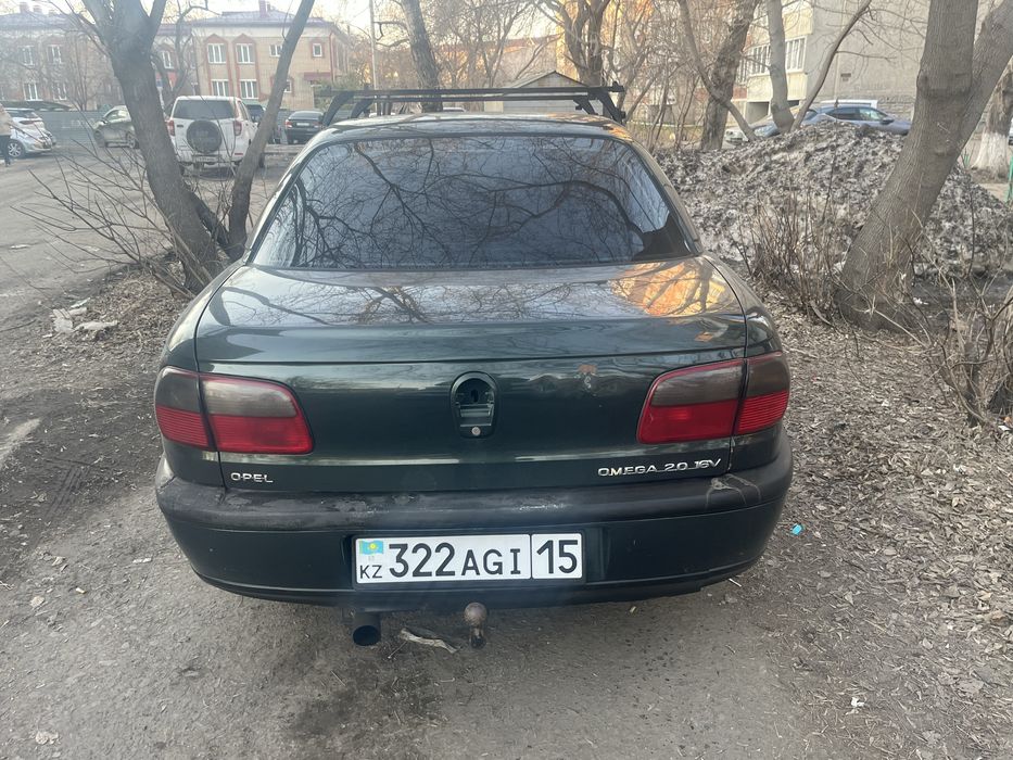 Продам Опель омега б