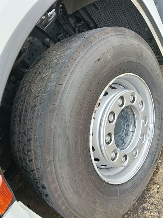 Vând Actros 18510