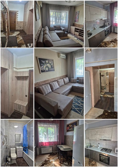 Сдается в аренду 1 ком. квартира