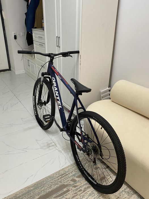 Велосипед Grantel g137