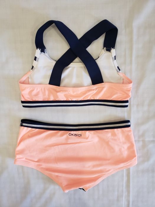 Купальники детские