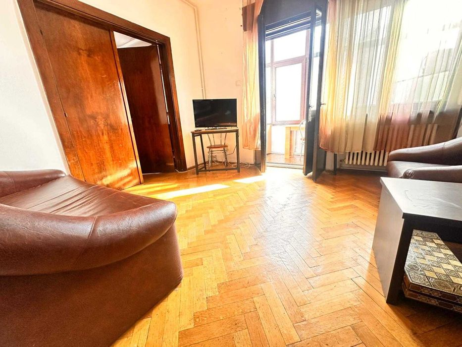 2 camere inchiriere Romana /Lahovari