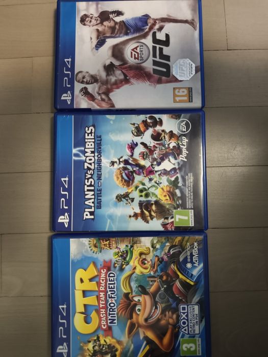 PlayStation 4 (1TB) комплект с VR оборудване