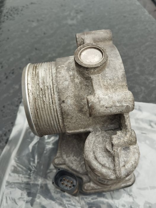 Дросел  1.8 TSI Passat CC 2009