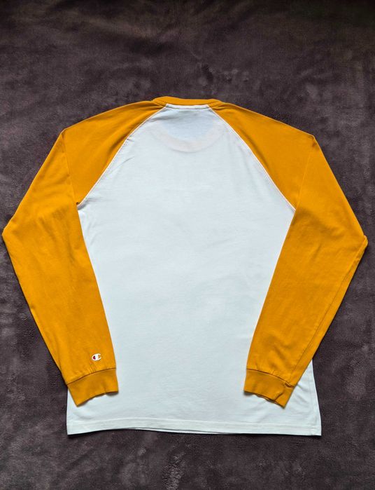 Champion Long Sleeve Блуза, размер М, като нова