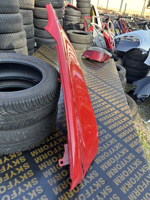 Калник Jeep Renegade