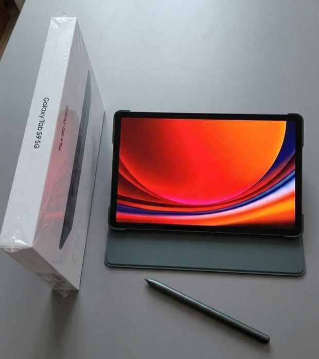 Планшет Samsung galaxy tab s9