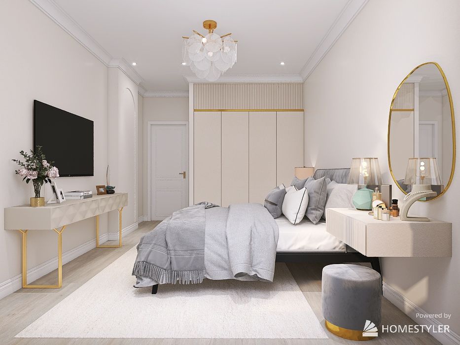 Дизайн интерьера