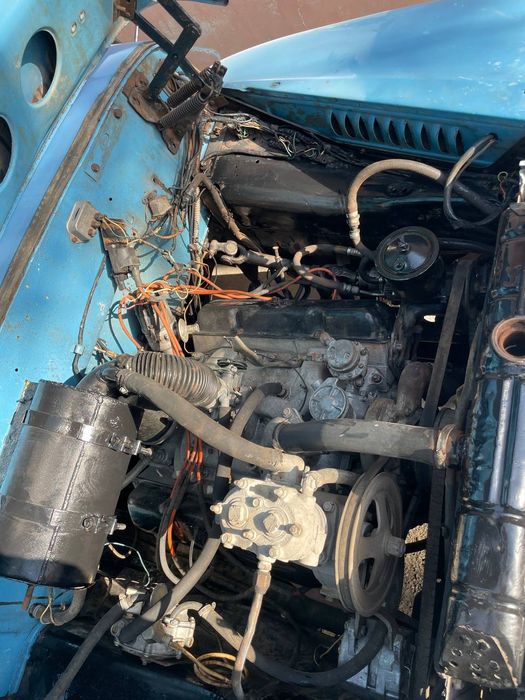 Зил 130 сотилади