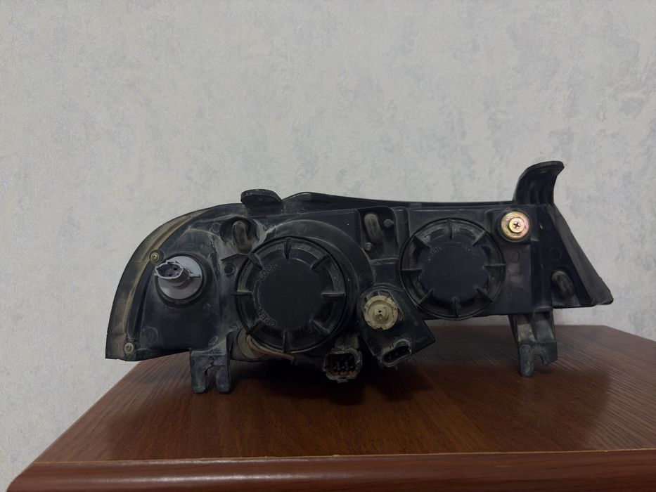 Передние фары Нексия 2