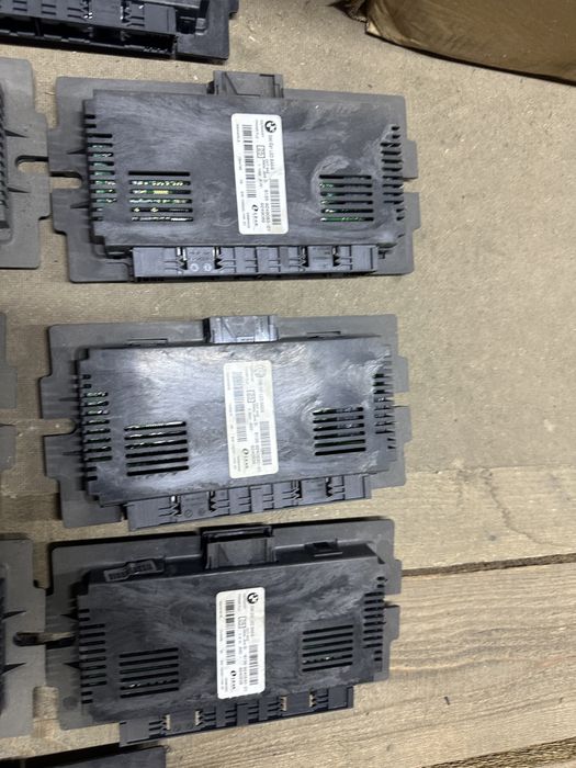 Frm 3 bmw e90 e91 Modul lumini Frm 3 bmw e90 e91 led basis