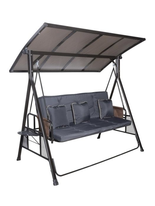 Продам садовые качели