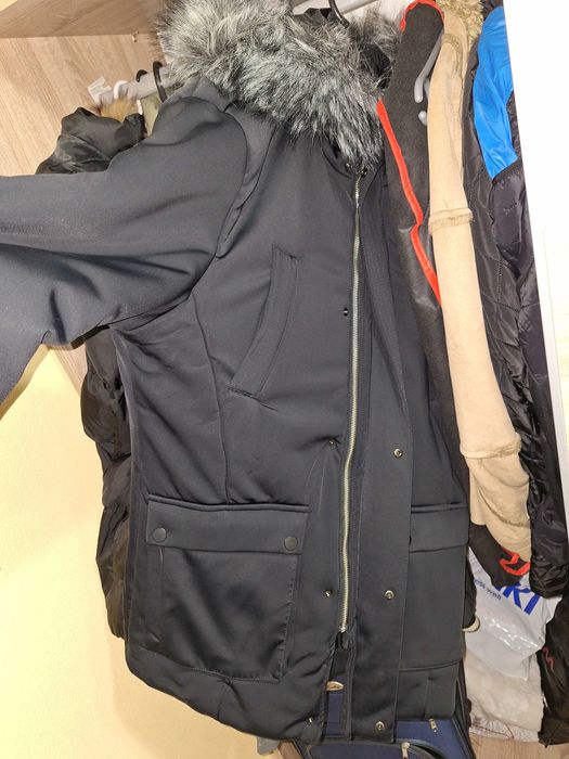 Якета на ниски цени