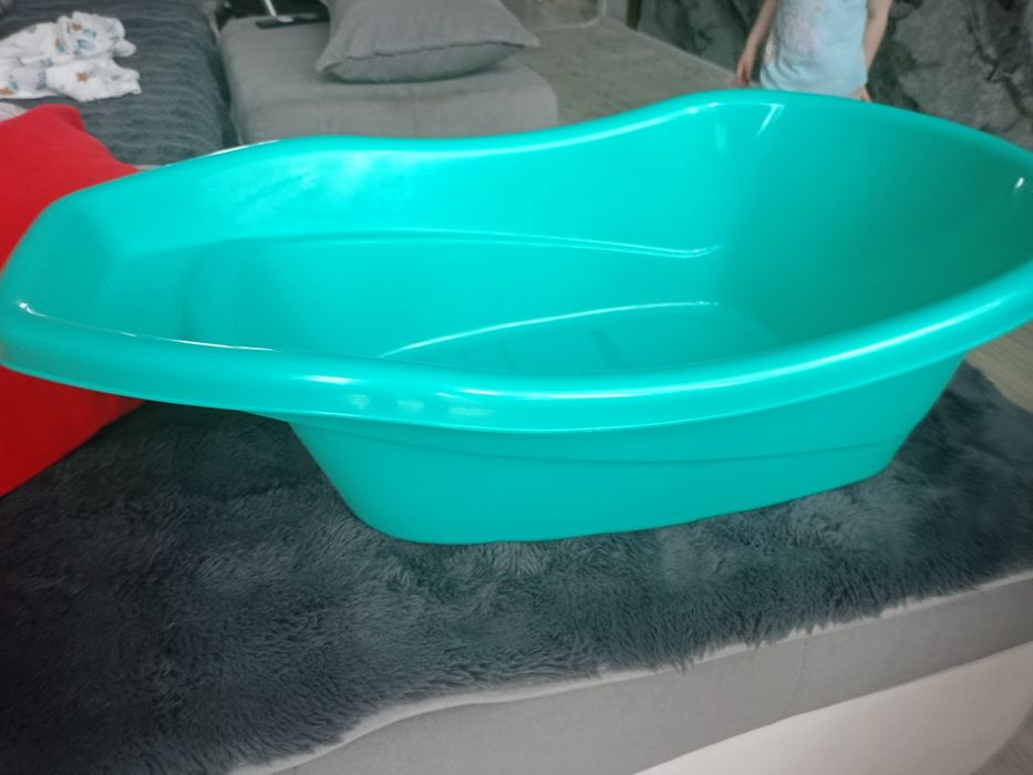 Детская ванночка