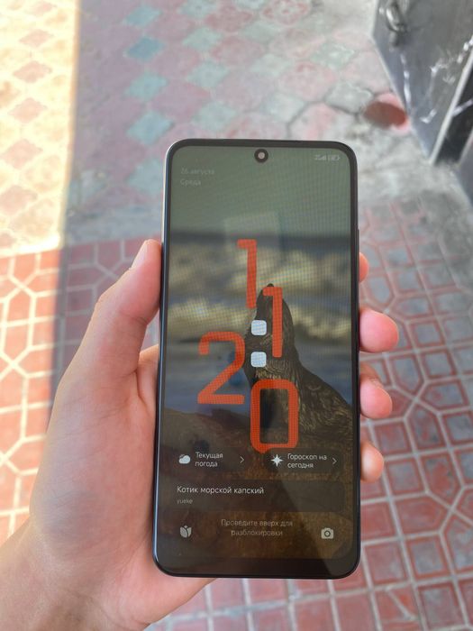 Redmi not 11 64Gb