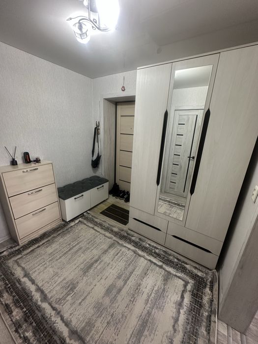 Продается 2х комнатная квартира