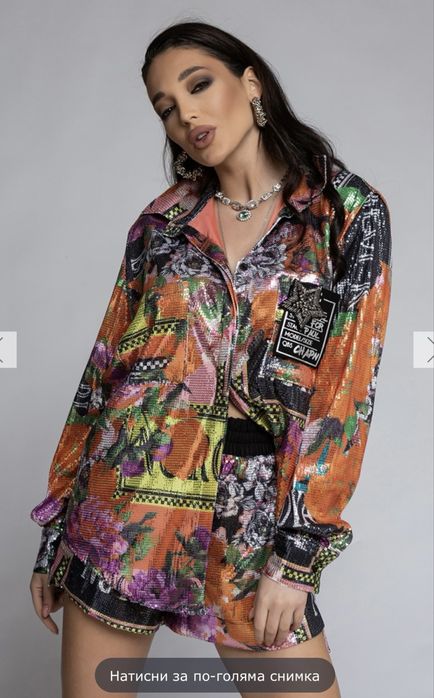 Nikole Collection комплект