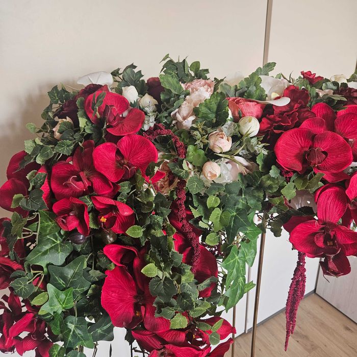 Aranjamente florale pentru evenimente