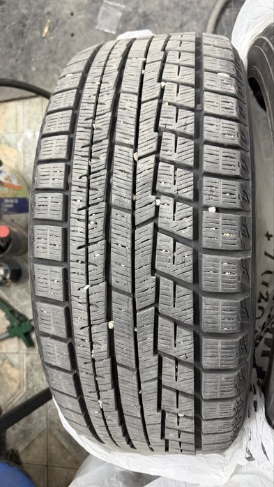 шины комплект Yokohama