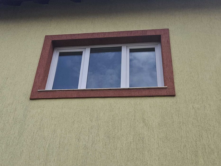 Vand Geamuri/tamplarie PVC