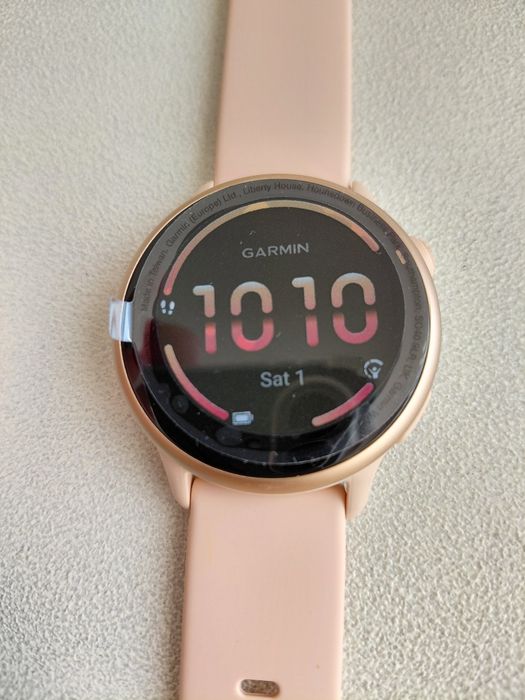 НОВИ Garmin часовници