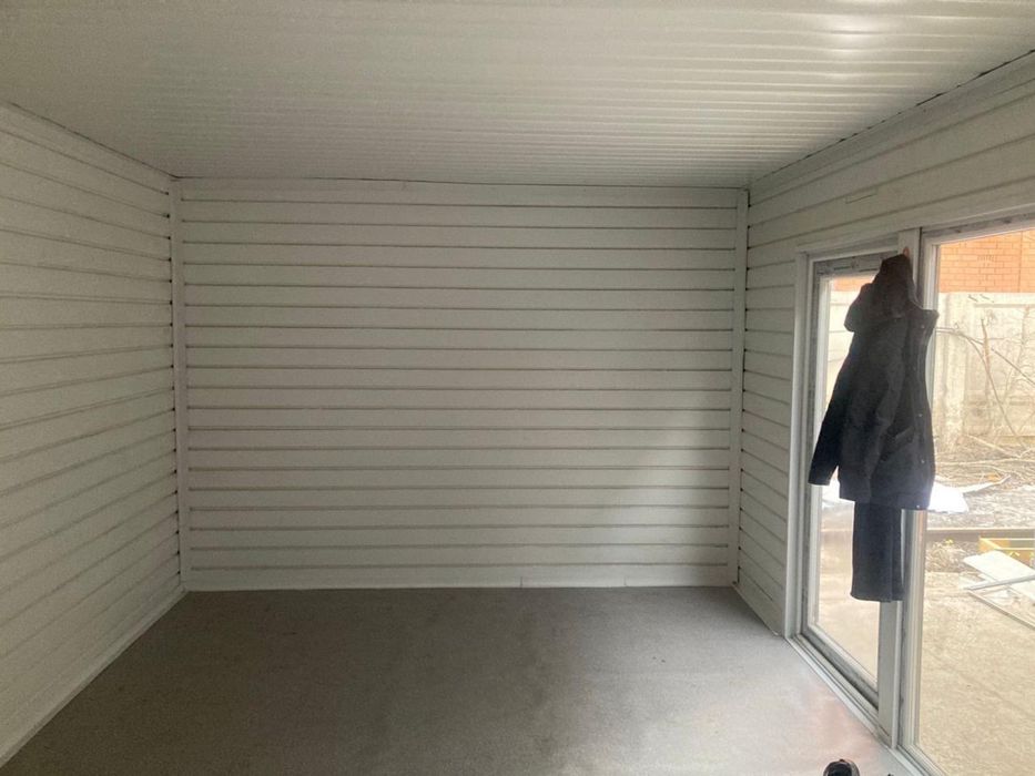 Павильон для продажи чего угодно