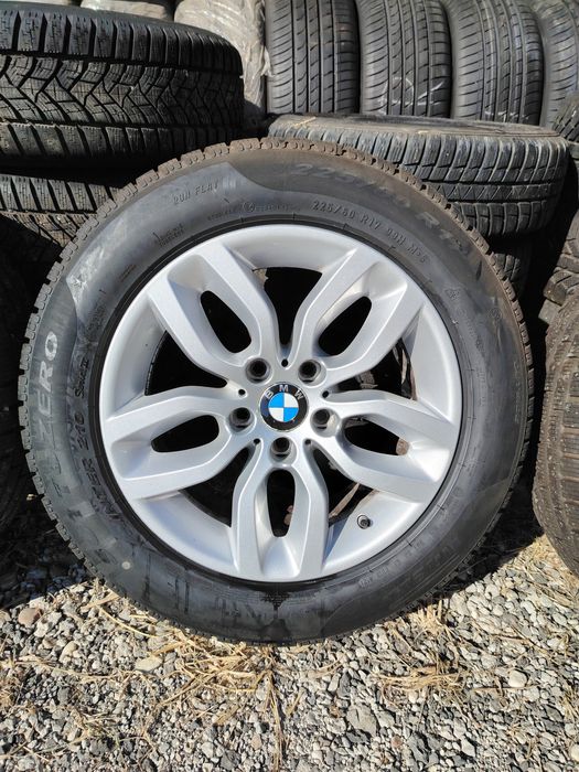 Roti/Jante  BMW F series 5x120.  225/60/17