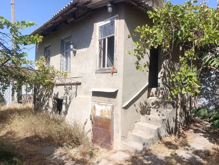 Дача, 6 соток, 8 км от Ташкента, М-1, Урток,