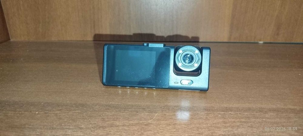 Видеорегистратор для авто