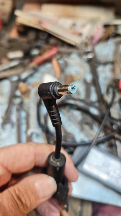 Блок питания для ноутбука 19V