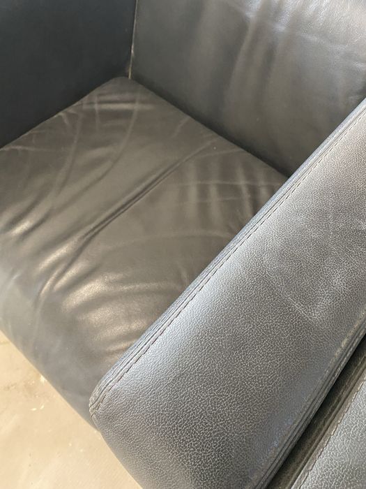 Fotolii piele naturala Mobexpert