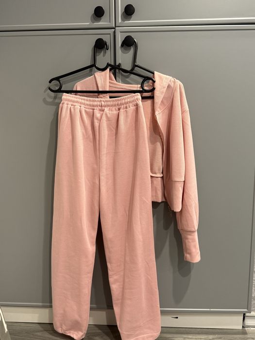 Двойка розовая.