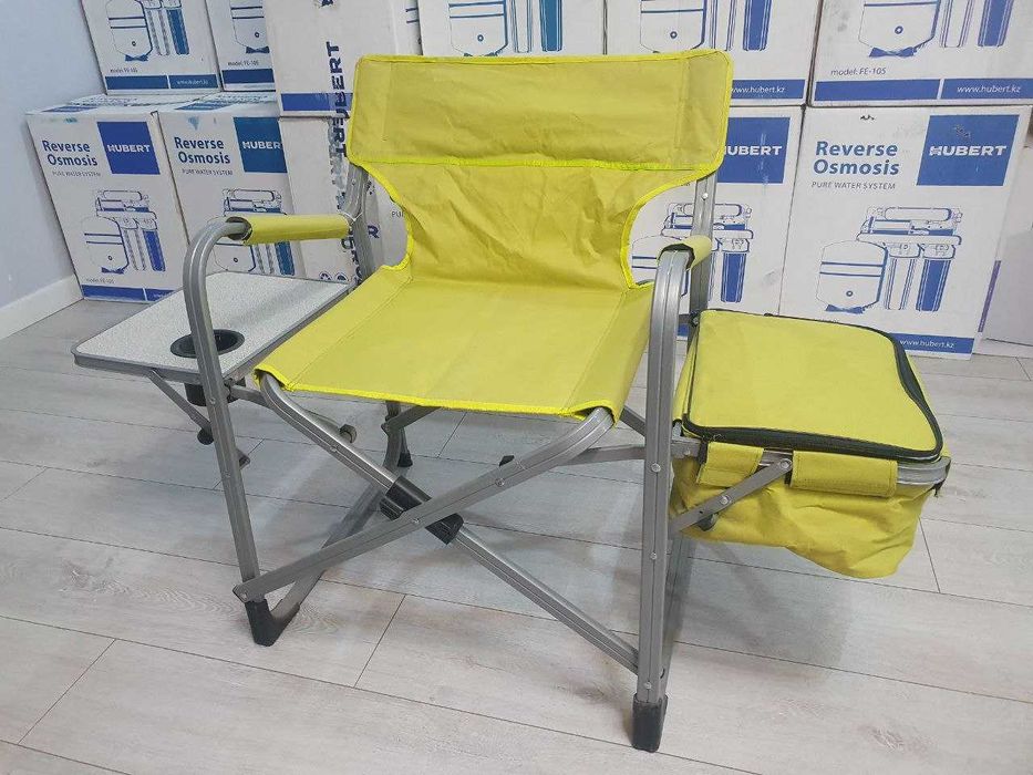 Срочно!!! Продам кресло для рыбалки и кемпинга