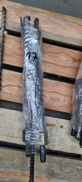 Burghiu Duss 35, 32, 19, spit duss, mandrina adaptoare duss