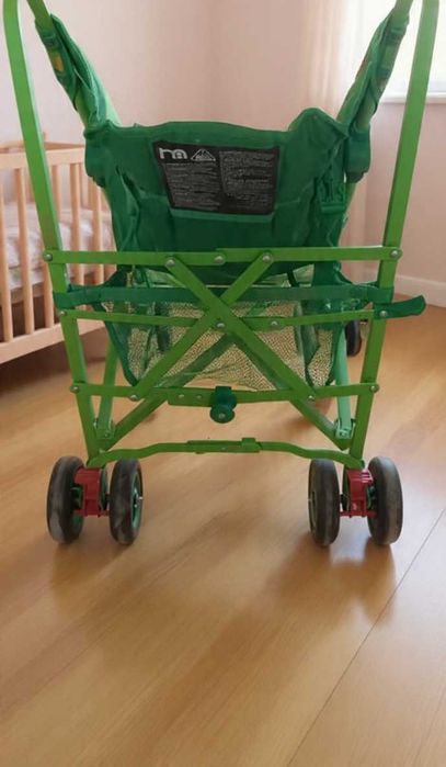 Продам коляску-трость Mothercare Jive