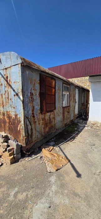 Вагон контейнер 10 метрга 3 метр