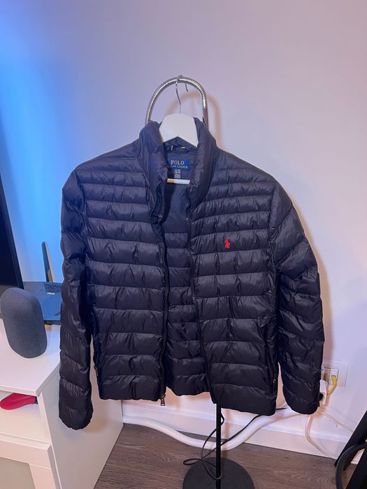 Ralph Lauren Geaca copii XL