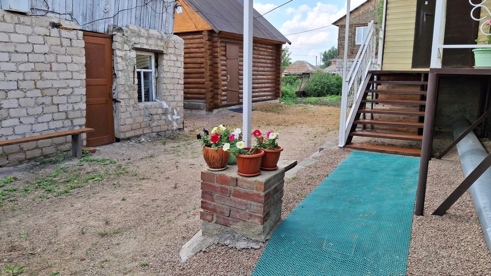 Продам частный дом