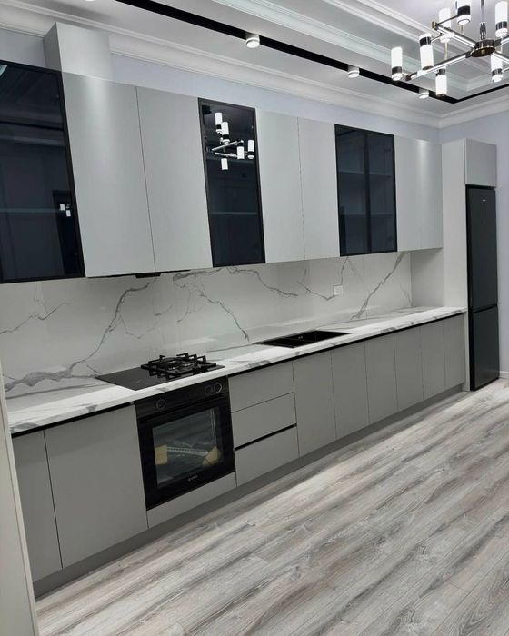 Кухня под заказ - Выгодные условия/стоимость - Звоните нам