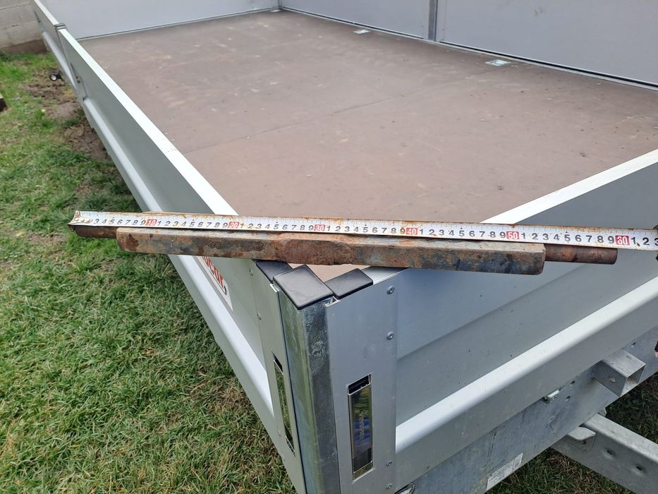 Vand bara de tiranti