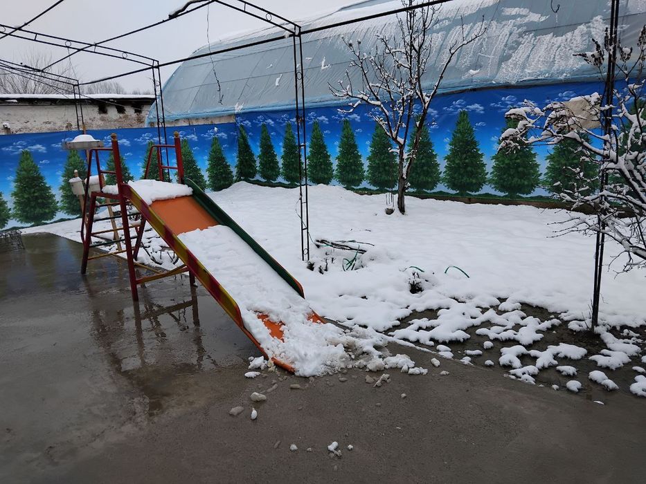 Bolalar oʼyingohi yani gorka sotiladi