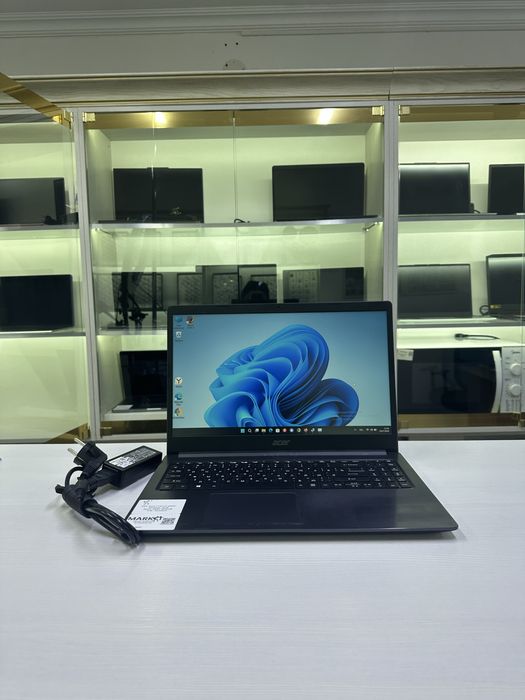 Ноутбук Acer Aspire E 15
