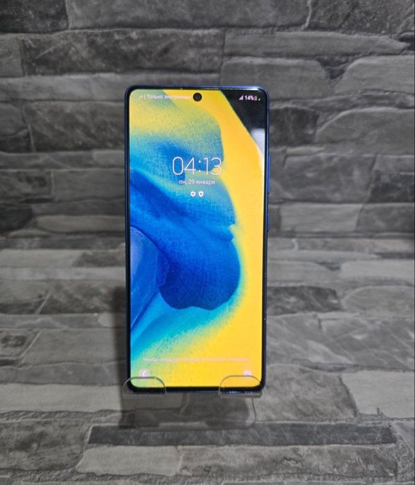 Samsung Galaxy S10 Lite — 128 ГБ